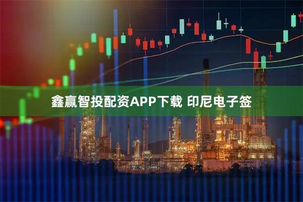 鑫赢智投配资APP下载 印尼电子签