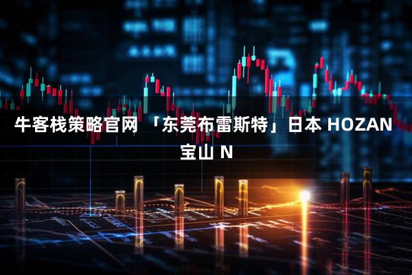 牛客栈策略官网 「东莞布雷斯特」日本 HOZAN 宝山 N